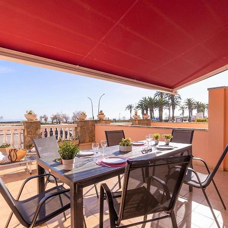 Apart-Rent Apartment Marenostrum 0097 Empuriabrava Exterior photo