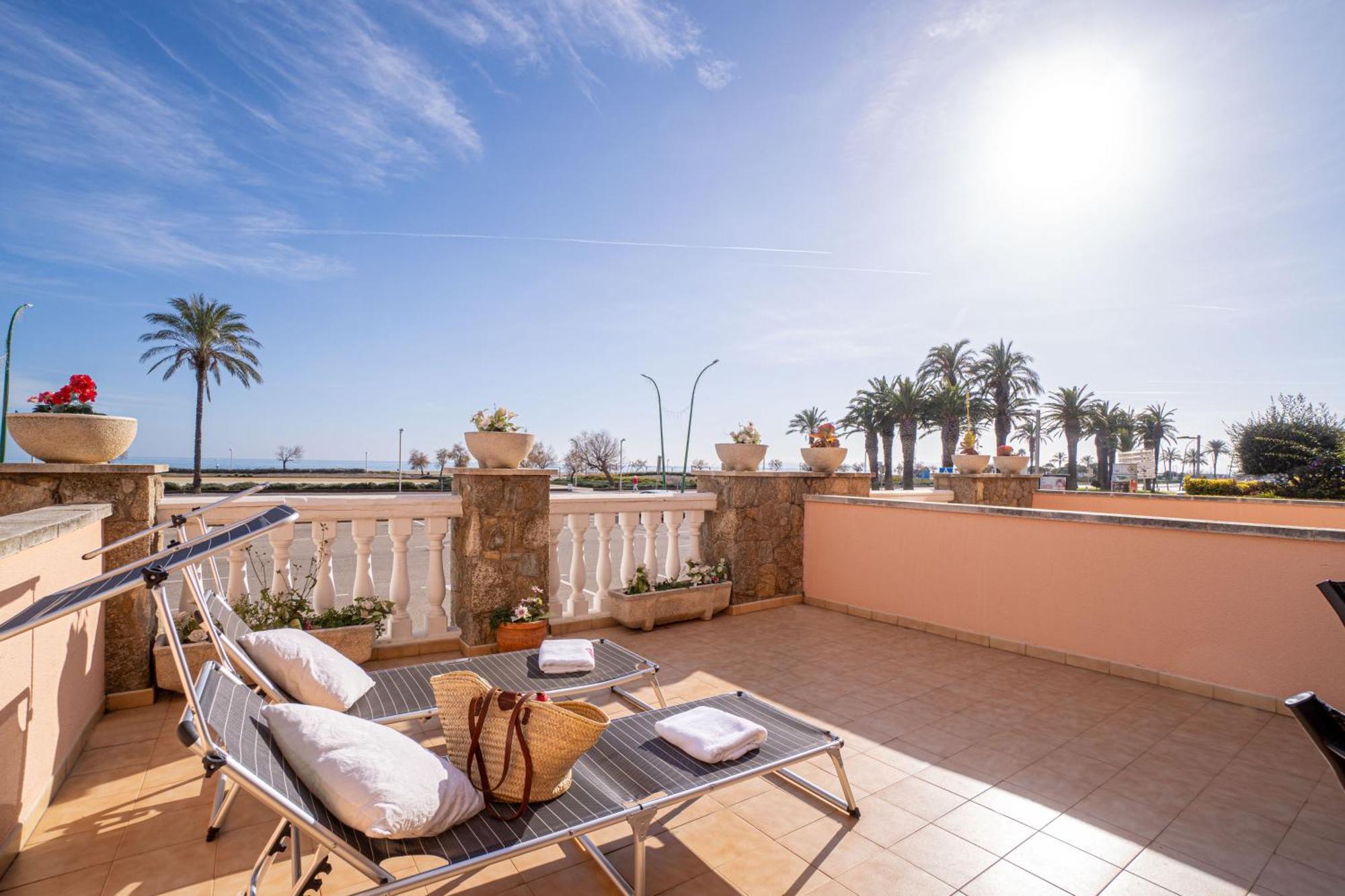 Apart-Rent Apartment Marenostrum 0097 Empuriabrava Exterior photo